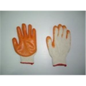 沾膠手套,十大行有限公司