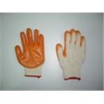 沾膠手套 , 十大行有限公司