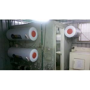 工地宿舍安裝 - 廣齊國際實業有限公司