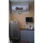 髮廊安裝 - 廣齊國際實業有限公司