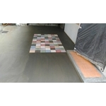 地磚鋪設 - 祥益土木包工業