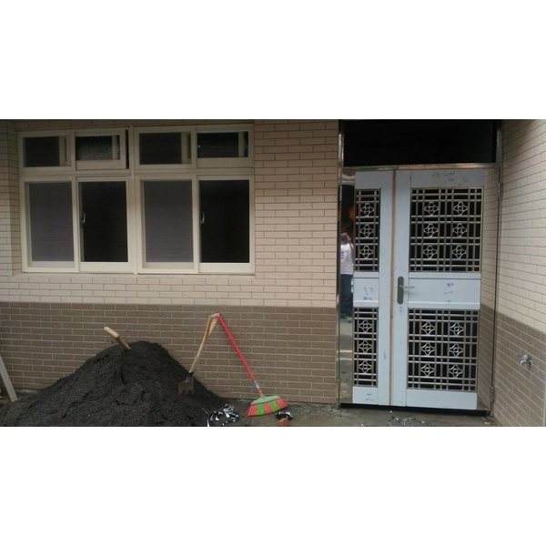 外牆拉皮-祥益土木包工業