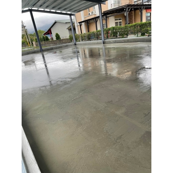 地坪灌漿-祥益土木包工業