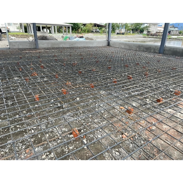 地坪灌漿,祥益土木包工業