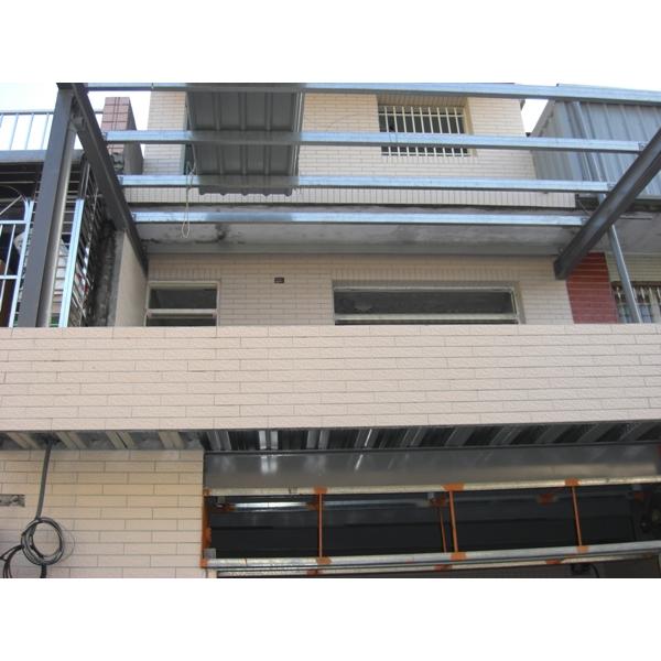 採光罩工程,祥益土木包工業