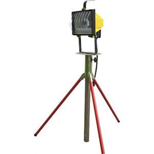 三角架滷素燈 , 利星五金企業