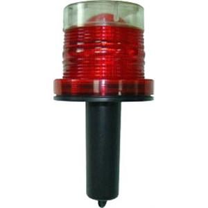 太陽能警示燈 , 利星五金企業