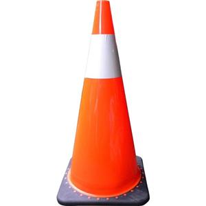 交通錐 , 利星五金企業