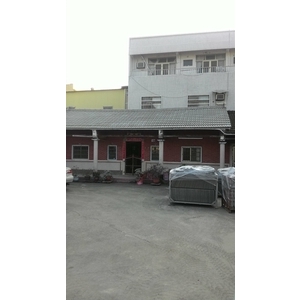 30 , 建興水泥實業社