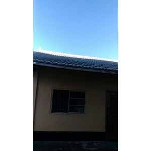 水泥瓦-1 - 建興水泥實業社