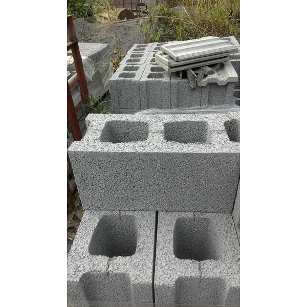 空心磚,建興水泥實業社