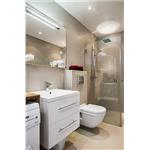 浴室-60霧面磚 , 新永興磁磚建材行