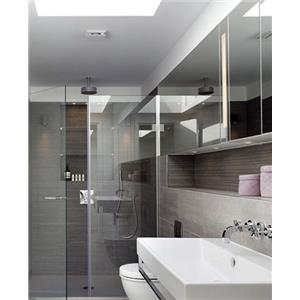 浴室-DFN灰色線石 , 新永興磁磚建材行