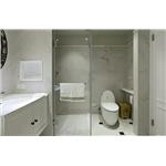 30X60進口壁磚銀狐白 , 新永興磁磚建材行