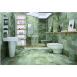 溫泉磚3D數位版岩 , 新永興磁磚建材行