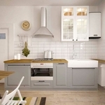 地鐵磚【CVA彩色鑽石邊手感磚亮面】  , 新永興磁磚建材行