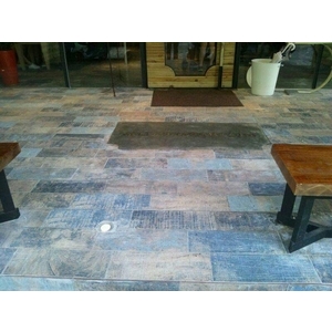 木紋磚 , 新永興磁磚建材行