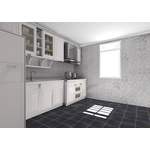 蒂凡諾【組花】  , 新永興磁磚建材行