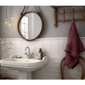 鐵道磚【SPENB鐵道凹磚】  , 新永興磁磚建材行