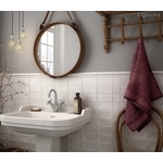 鐵道磚【SPENB鐵道凹磚】  , 新永興磁磚建材行