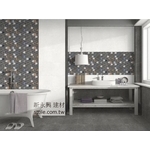 灰階 復古風 , 新永興磁磚建材行