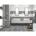 灰階 復古風 , 新永興磁磚建材行