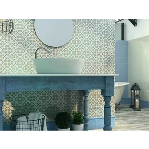 印花磚 , 新永興磁磚建材行