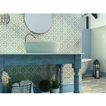 印花磚 , 新永興磁磚建材行