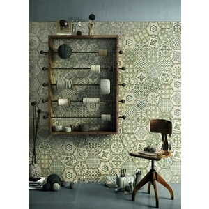 亮釉 六角磚 , 新永興磁磚建材行