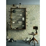 亮釉 六角磚 , 新永興磁磚建材行