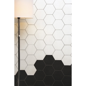 六角磚 , 新永興磁磚建材行