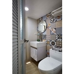 【新永興磁磚】 -V6F00-衛浴 , 新永興磁磚建材行