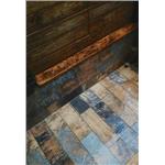 【新永興磁磚】浴室設計實景 - 新永興磁磚建材行