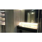 浴室設計木紋磚 - 新永興磁磚建材行