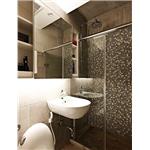 浴室馬賽克 - 新永興磁磚建材行