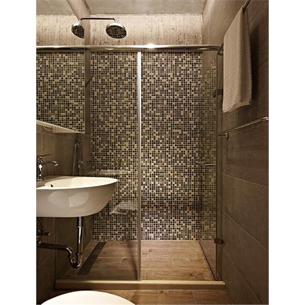 浴室馬賽克,新永興磁磚建材行