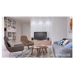 俄羅斯-餐廳主牆 - 新永興磁磚建材行