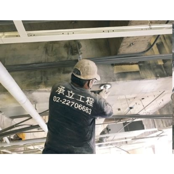 CFRP碳纖補強 6張