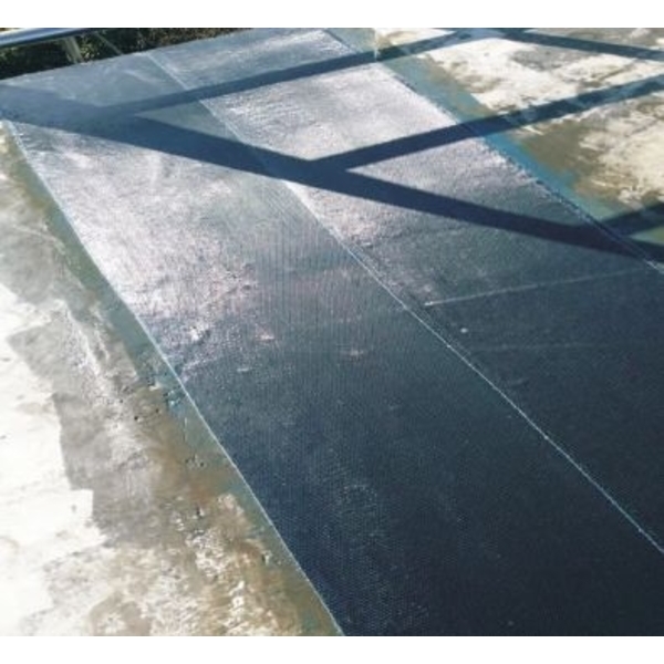 CFRP碳纖補強 6張-承立工程有限公司