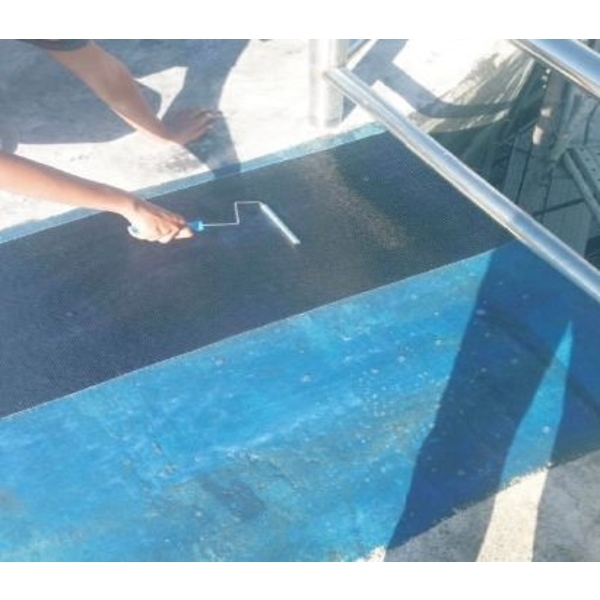 CFRP碳纖補強 6張-承立工程有限公司