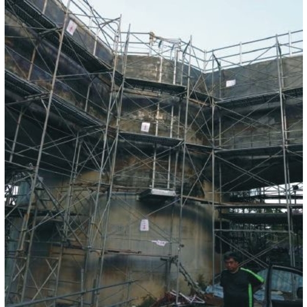 CFRP碳纖補強 6張