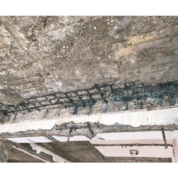 植筋施工應用 6張-承立工程有限公司