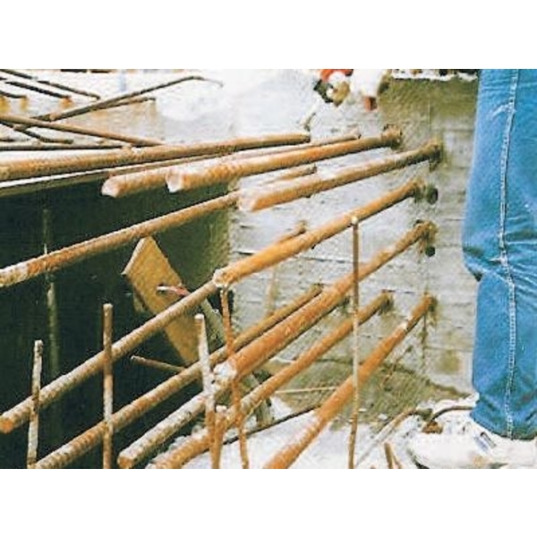 植筋施工應用 6張-承立工程有限公司