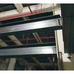 新增H型鋼補強施工 6張-承立工程有限公司