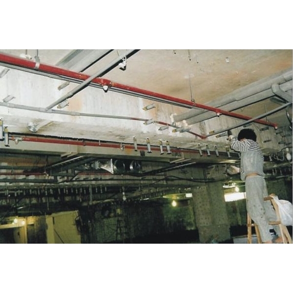 裂縫EPOXY灌注補強 5張 裂縫EPOXY灌注補強 5張-承立工程有限公司