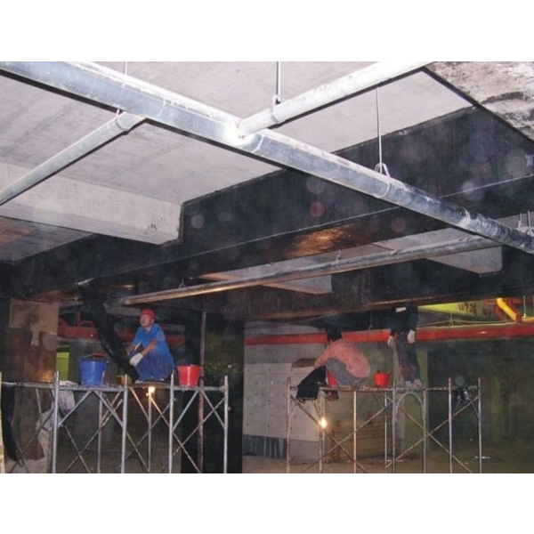 碳纖維營建結構修復補強 3張-承立工程有限公司
