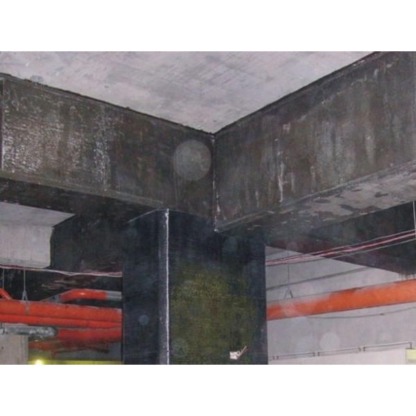 碳纖維貼覆補強 3張-承立工程有限公司