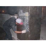 碳纖維貼覆補強 3張 碳纖維貼覆補強 3張