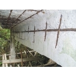鋼筋銹蝕外露修復補強 3張 鋼筋銹蝕外露修復補強 3張