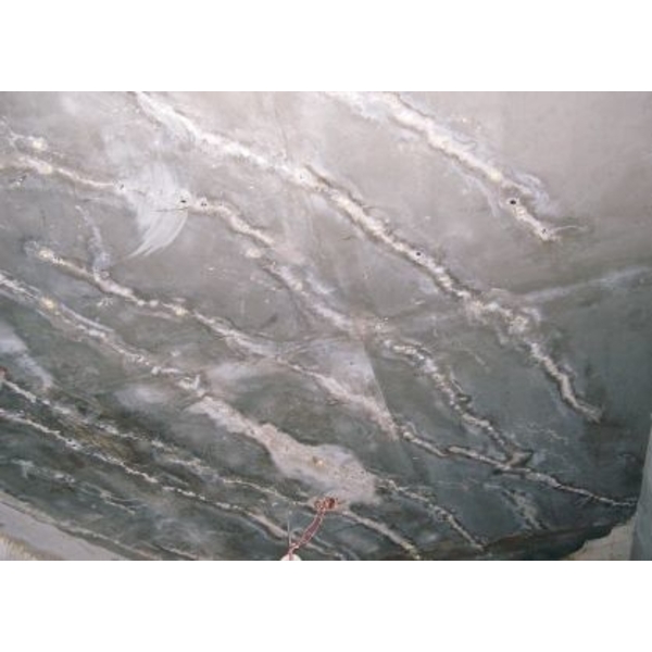 補強工程施工 4張